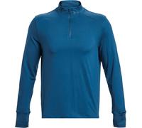 Under Armour Qualifier Run Half Zip Sweatshirt Black M Men