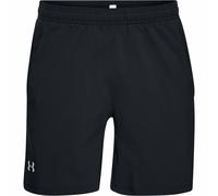Under Armour Launch 2 In 1 Mens Gym Shorts