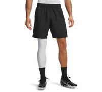 Under Armour Woven Wordmark Shorts Grey XS / Regular Men