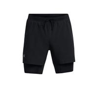 Under Armour Launch SW 7'' 2N1 Short Mens