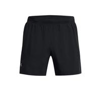 Under Armour Launch 5 Inch Running Shorts Men - Black, Size XXL