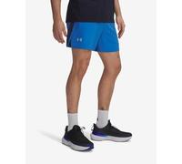 Under Armour Launch 5" Shorts Vivid Blue - XS