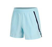 Under Armour Launch 5in Running Shorts Men-Blue, Size S