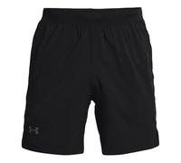 Under Armour Launch 7 inch Shorts 'Black' 1361493-001 L