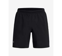 Under Armour Launch 7" Shorts Black - S