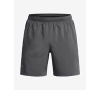 Under Armour Launch 7" Shorts Smoke Grey - L