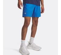 Under Armour Launch 7in Running Shorts Men - Blue, Dark Blue, Size S