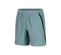 UNDER ARMOUR Mens Running Launch 7Inch Shorts, Green, Size M, Men Green