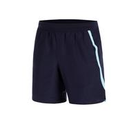 Under Armour Launch 7in Running shorts Men - blue, Size S