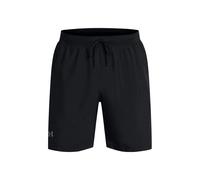 Under Armour Launch 7in Unlined Running Shorts Men - Black, Size XXL