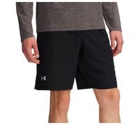 Under Armour Launch 9´´ Shorts Grey S / Regular Men