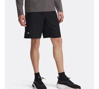 Under Armour Launch 9´´ Shorts Grey S / Regular Men