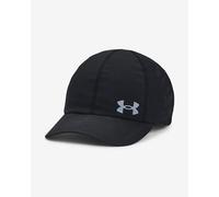 Under Armour Launch Adjustable Cap Black Women