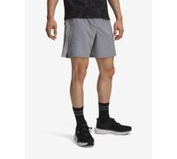Under Armour Launch Elite 18 cm Shorts Grey - S