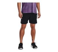 Under Armour Launch Elite 2-in-1 7 inch Shorts 'Black' 1376831-001 XL