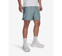 Under Armour Launch Elite 2in1 18 cm Shorts Bluish Grey - XL