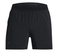 Under Armour Launch Elite 5 inch Shorts 'Black' 1376509-001 S