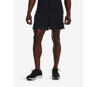 Under Armour Launch Elite 5" Shorts Black - XXL