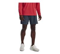 Under Armour Launch Elite 7 inch Shorts 'Grey' 1376508-044 L