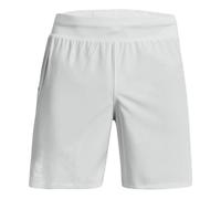 Under Armour Launch Elite 7 inch Shorts 'White' 1376508-006 M