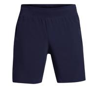 Under Armour Launch Elite 7inch Shorts 'Navy' 1376508-410 XXXL