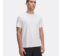 Under Armour Launch Elite Short Sleeve T-shirt White M Men