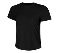Under Armour Launch Elite Running Shirt Women - Black, Size XL