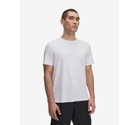 Under Armour Launch Elite Short Sleeve T-shirt White M Men
