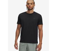 Under Armour Launch Elite T-shirt short sleeve black - M