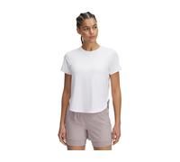 Under Armour Launch Elite T-shirt Women White C100