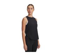 Under Armour Launch Elite Tanktop Women Black C001