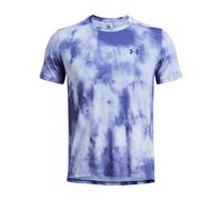 Under Armour Launch Elite Wash T-shirt Purple C539