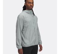 Under Armour Launch Lightweight Running Jacket Men - Green, Size L