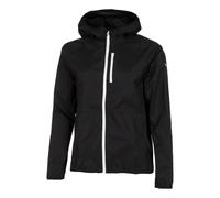 Under Armour Launch Lightweight Running Jacket Women - Black, White, Size S