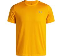Under Armour Launch Men's Short Sleeve Squad - Orange Reflective