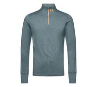 Under Armour Launch Pro 1/4 Zip - Jasper Blue