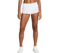 Under Armour Launch Pro 2in Running Shorts Women - White, Size M