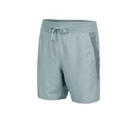 Under Armour Launch Pro 2n1 7in Running Shorts Men - Petrol, Blue-gray, Size S