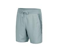 Under Armour Launch Pro 2n1 7in Running Shorts Men - Petrol, Blue-gray, Size XL