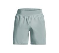Under Armour Launch Pro 7in Shorts Men - Green, Size M