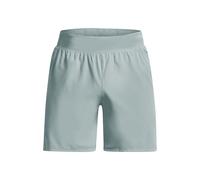Under Armour Launch Pro 7in Shorts Men - Green, Size S