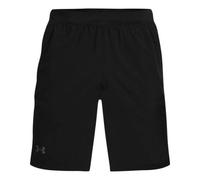 Under Armour Launch Run 9"" Shorts 'Black' 1361494-001 XL