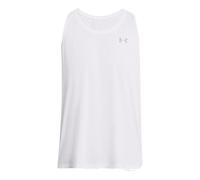 Under Armour Launch Running Top Men - White, Size M