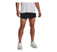 Under Armour Launch Split Shorts 'Black' 1377813-001 S