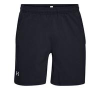 Under Armour Launch SW 2in1 Shorts 'Black' 1326576-001 XL