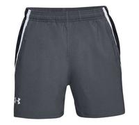 Under Armour Launch SW 5 inch Shorts 'Dark Grey' 1326571-012 L