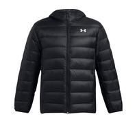 Under Armour Legend Down Hooded Jacket Black C001