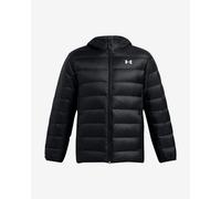 Under Armour Legend Down Jacket with Hood black - XXL