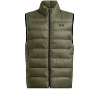 Under Armour Legend Down Vest Green M / Regular Men