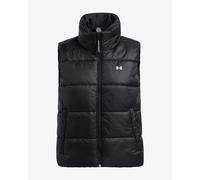 Under Armour Lightweight Insulated Vest black Women - XS